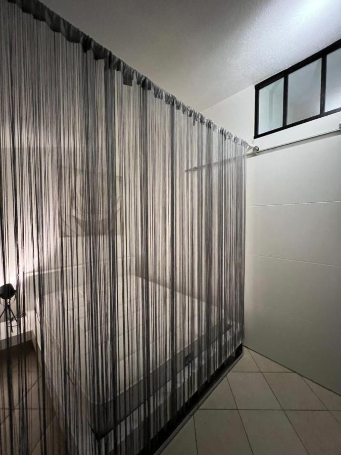 Appartement Vue Mer Golfe De Saint-Tropez Cogolin Exteriör bild